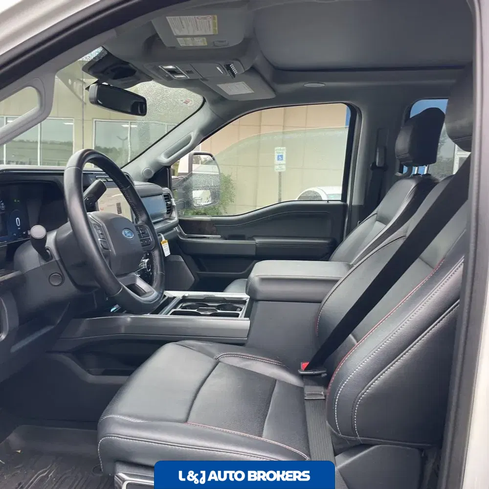 2023 Ford F-250 Super Duty Lariat