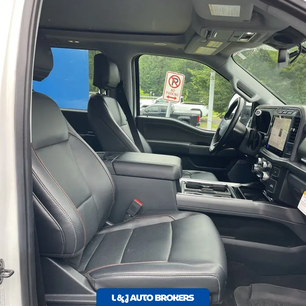 2023 Ford F-250 Super Duty Lariat