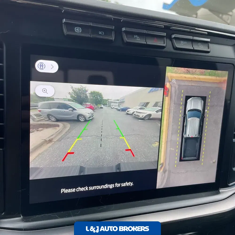 2023 Ford F-250 Super Duty Lariat
