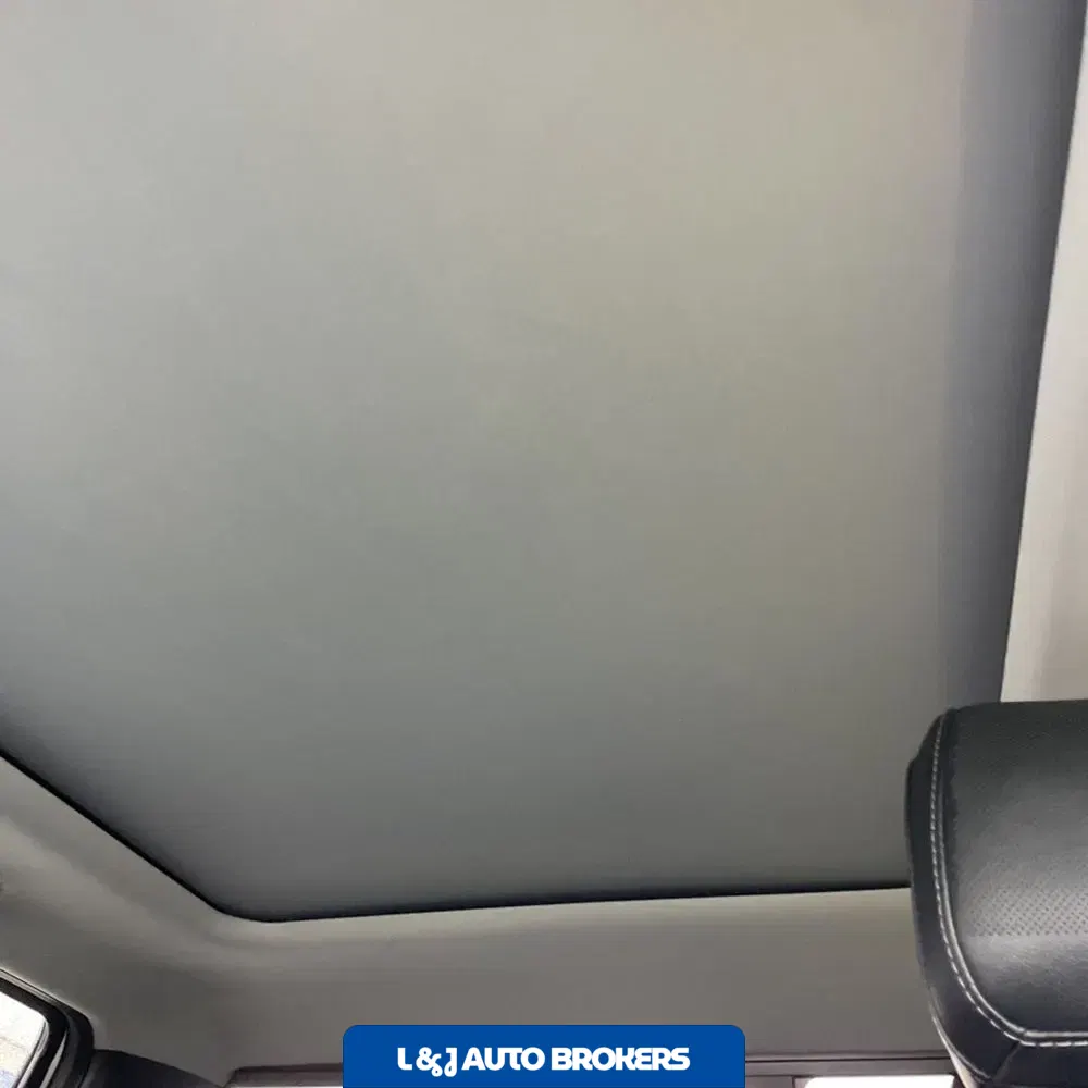 2023 Ford F-250 Super Duty Lariat