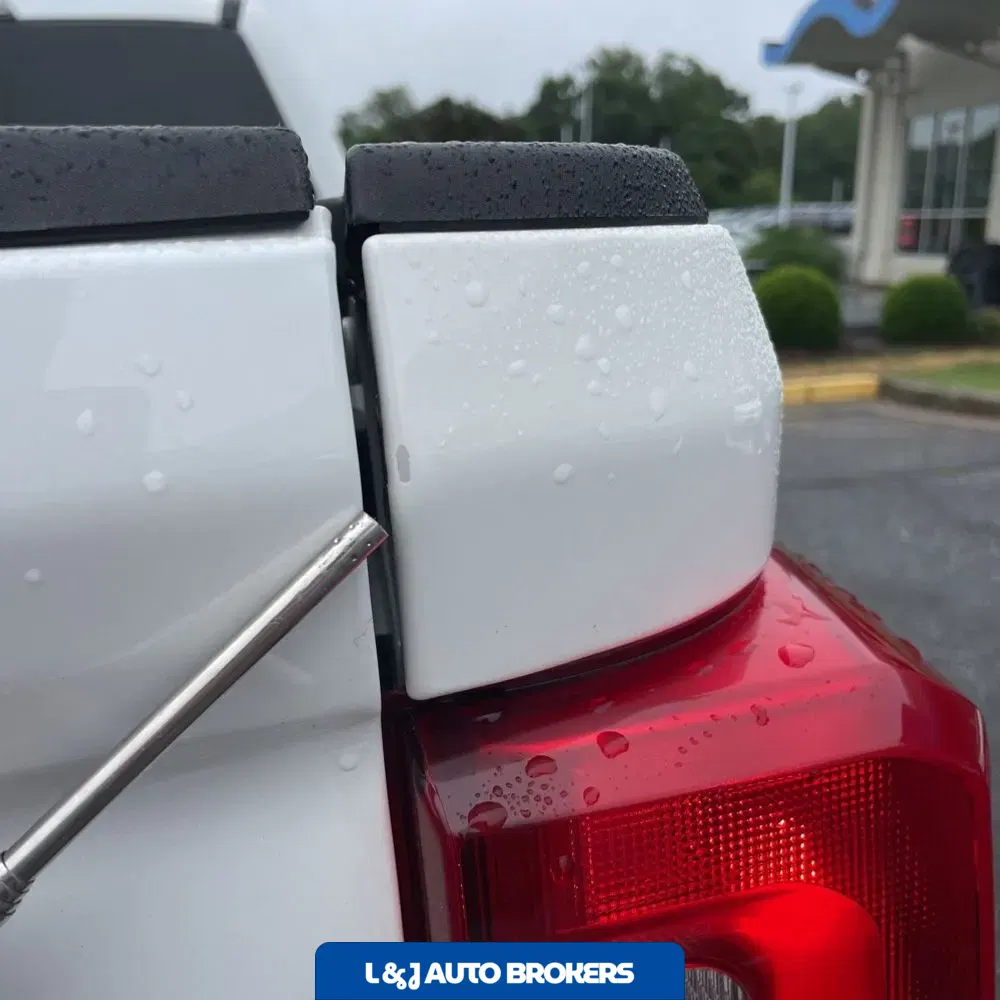 2023 Ford F-250 Super Duty Lariat