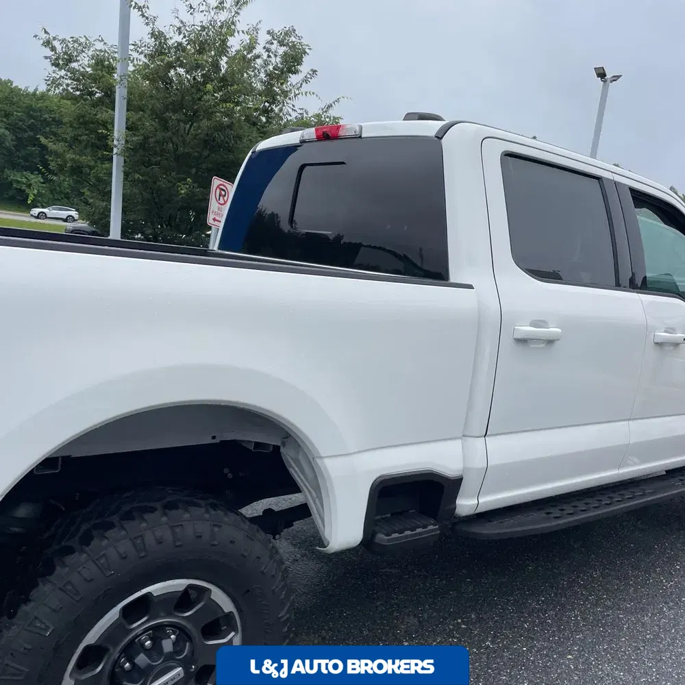 2023 Ford F-250 Super Duty Lariat