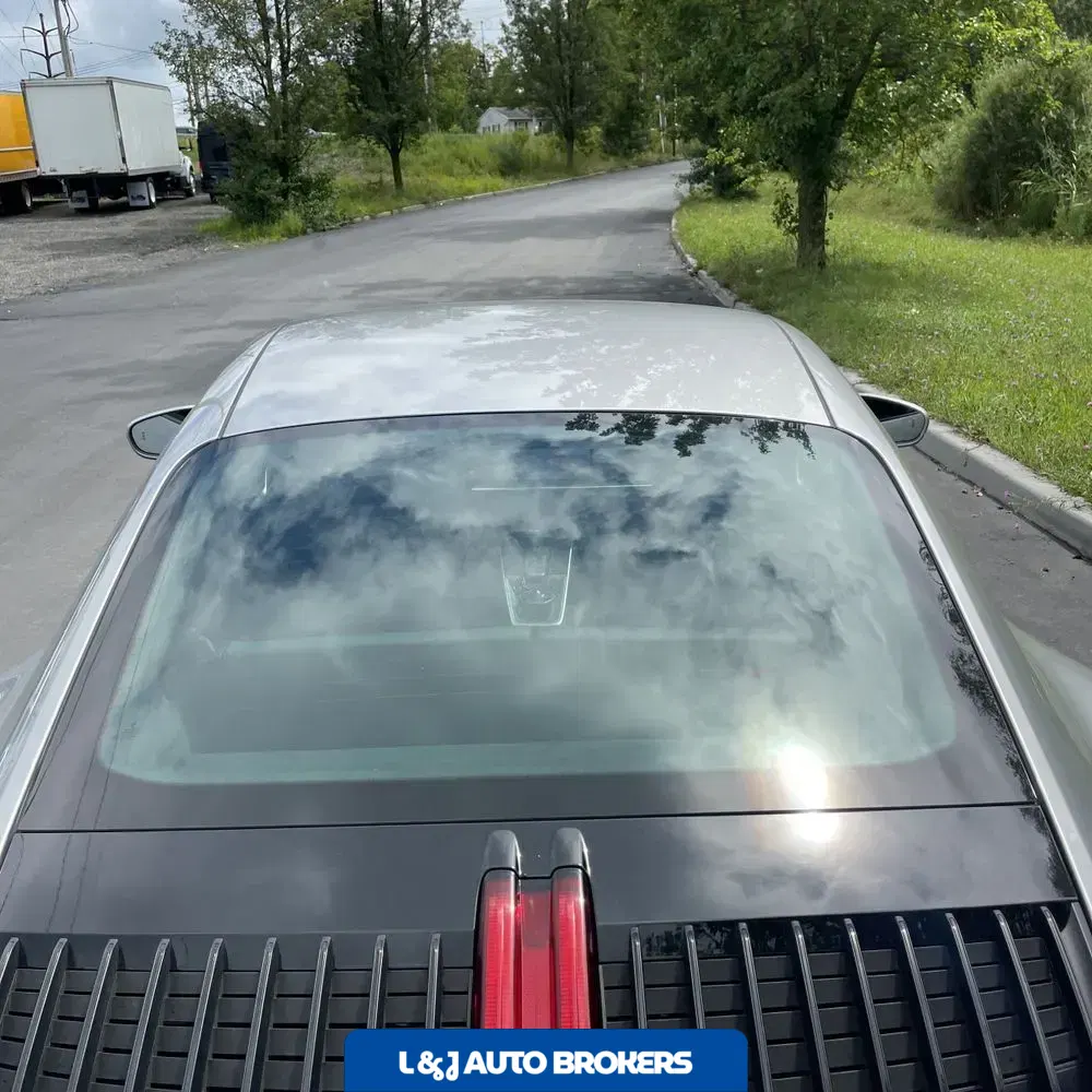 2021 Porsche 911 Carrera