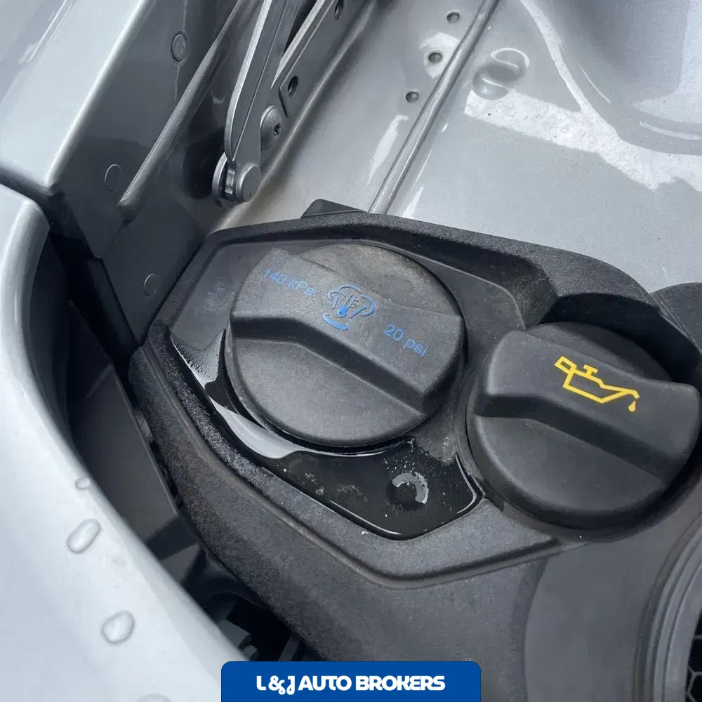 2021 Porsche 911 Carrera
