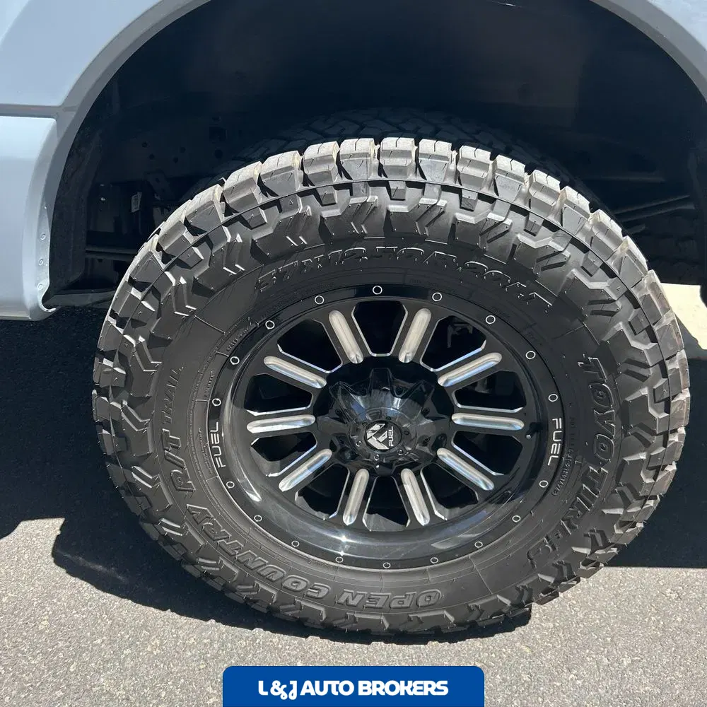 2024 Ford F-250 Super Duty Lariat