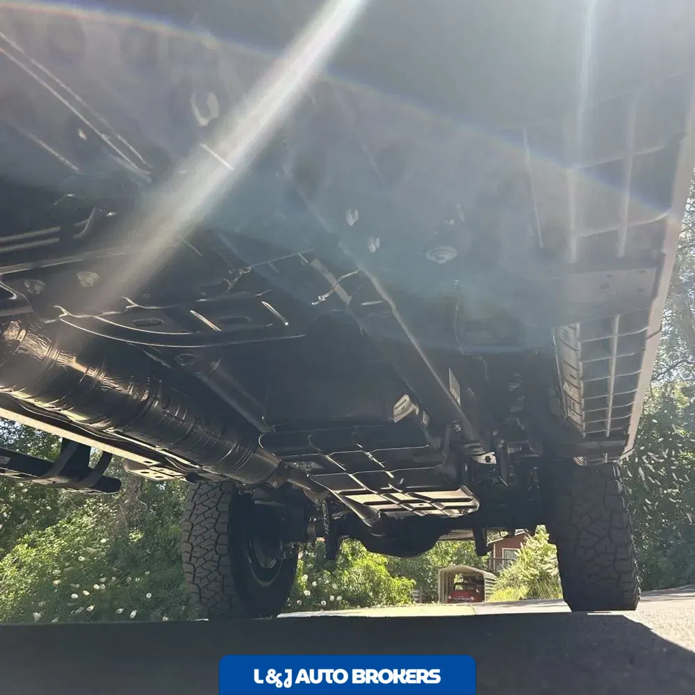 2024 Ford F-250 Super Duty Lariat