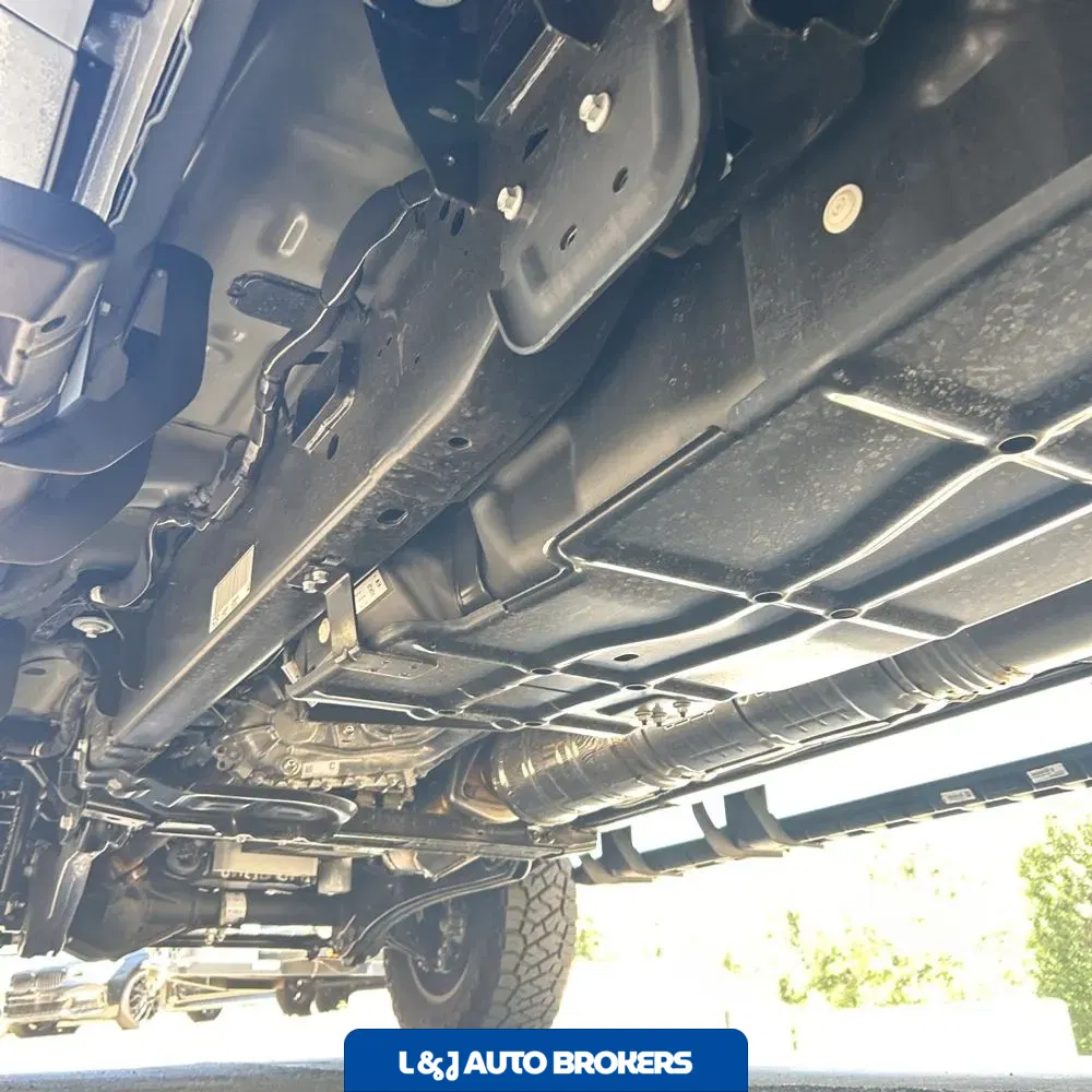 2024 Ford F-250 Super Duty Lariat