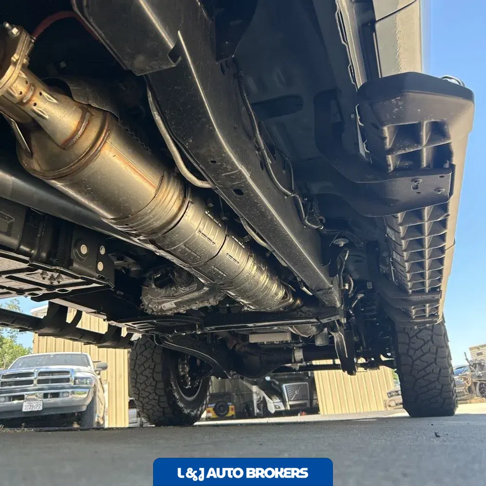 2024 Ford F-250 Super Duty Lariat