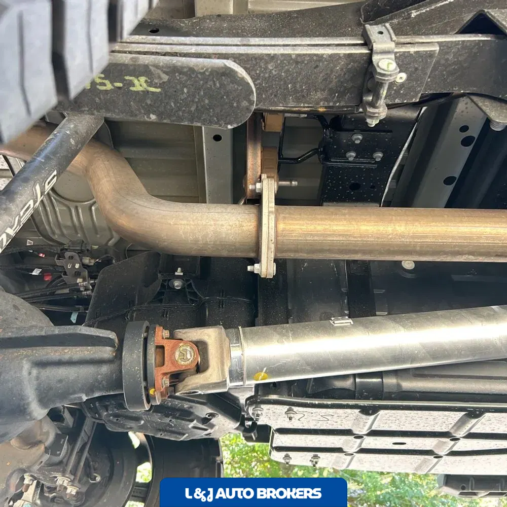 2024 Ford F-250 Super Duty Lariat