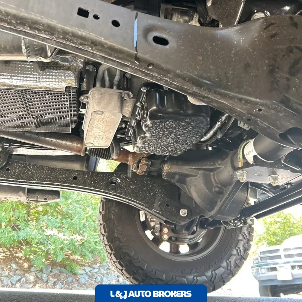 2024 Ford F-250 Super Duty Lariat