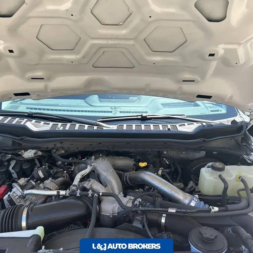 2024 Ford F-250 Super Duty Lariat