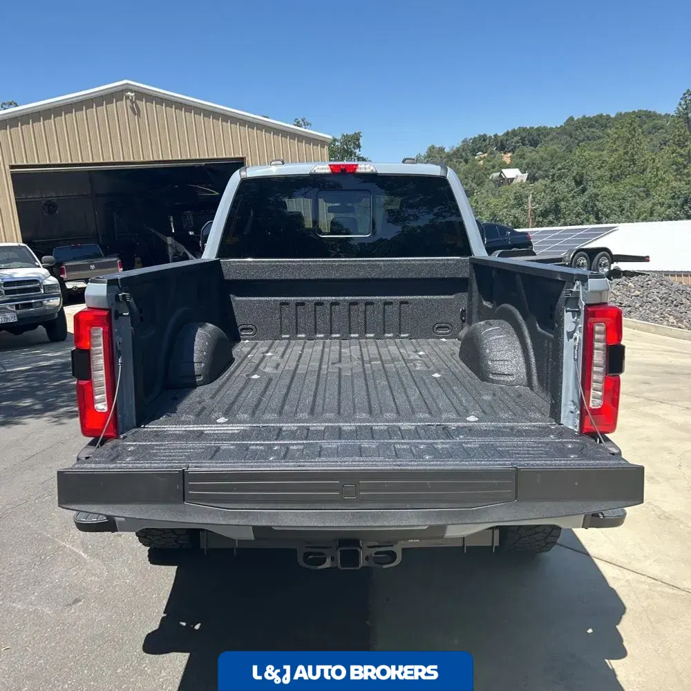 2024 Ford F-250 Super Duty Lariat