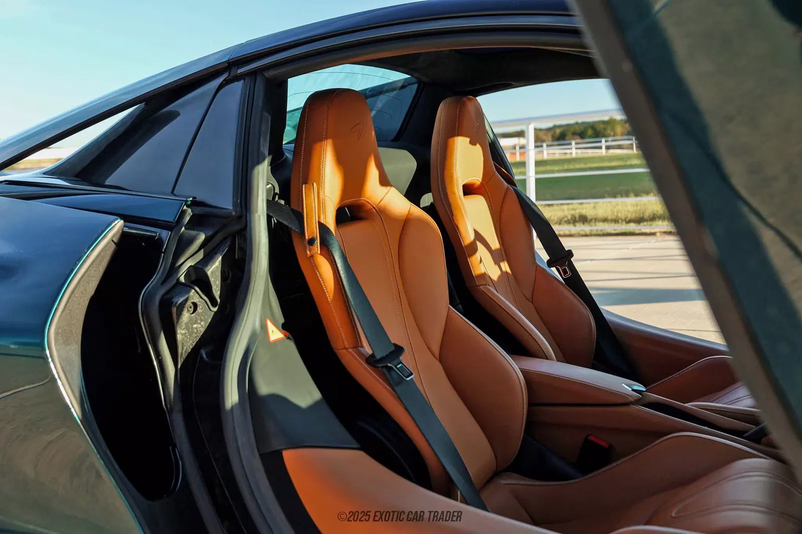 2022 McLaren 720S Spider