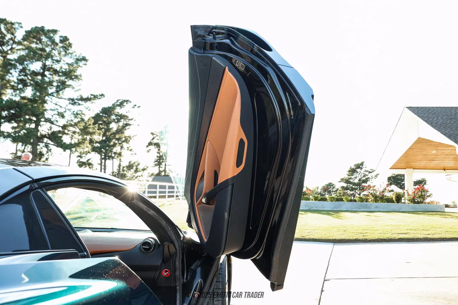 2022 McLaren 720S Spider