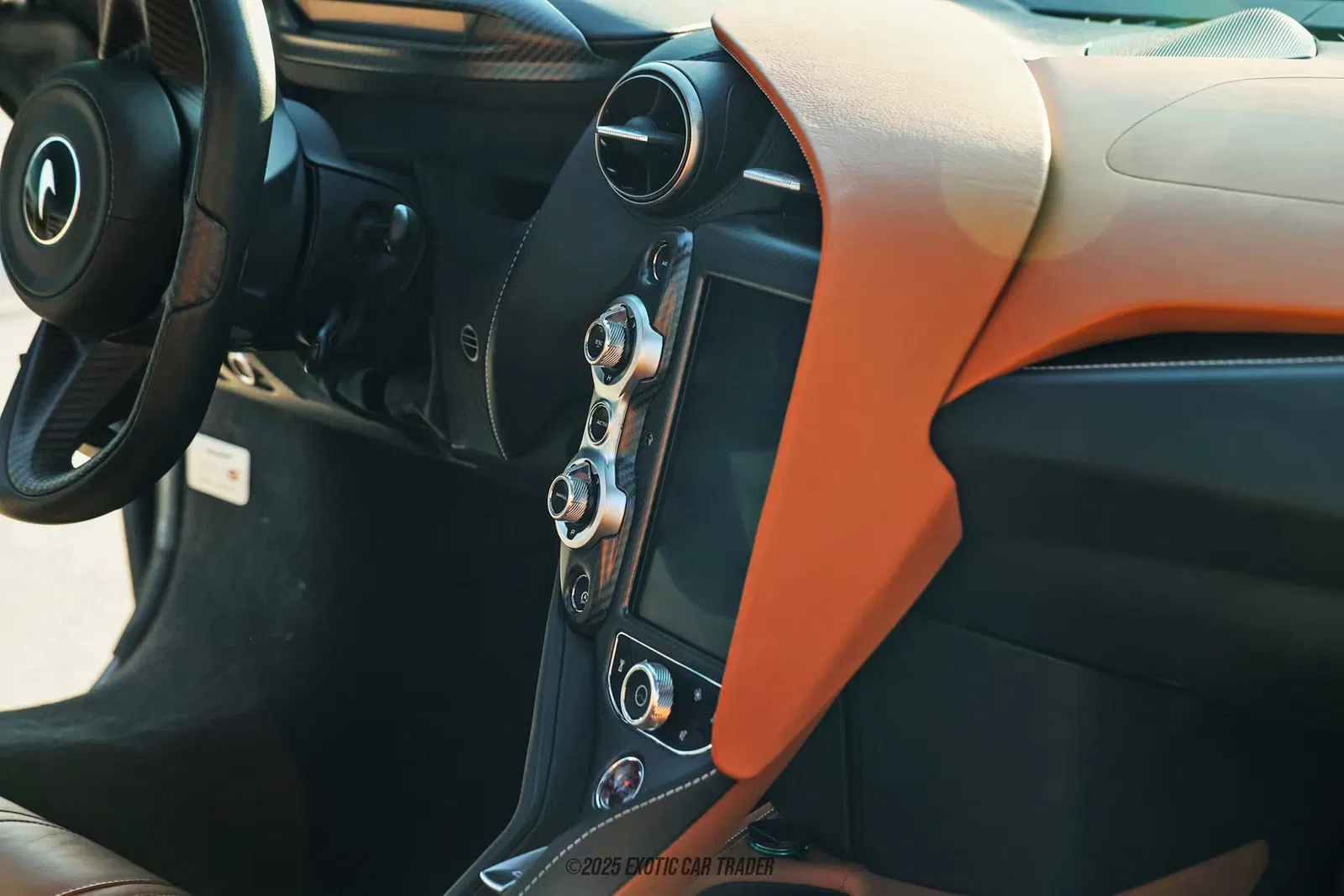 2022 McLaren 720S Spider
