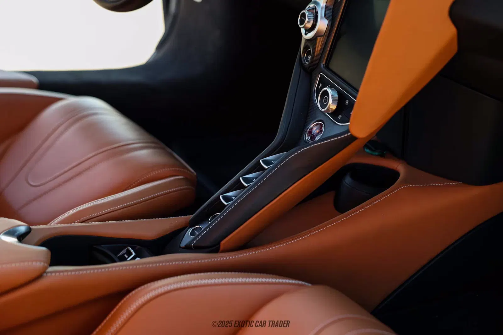 2022 McLaren 720S Spider