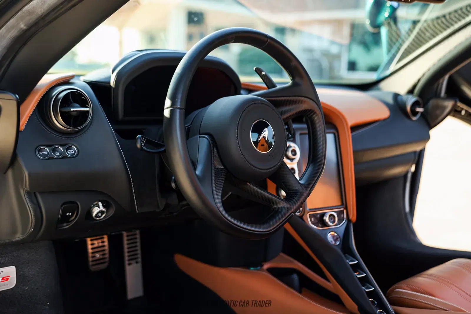 2022 McLaren 720S Spider
