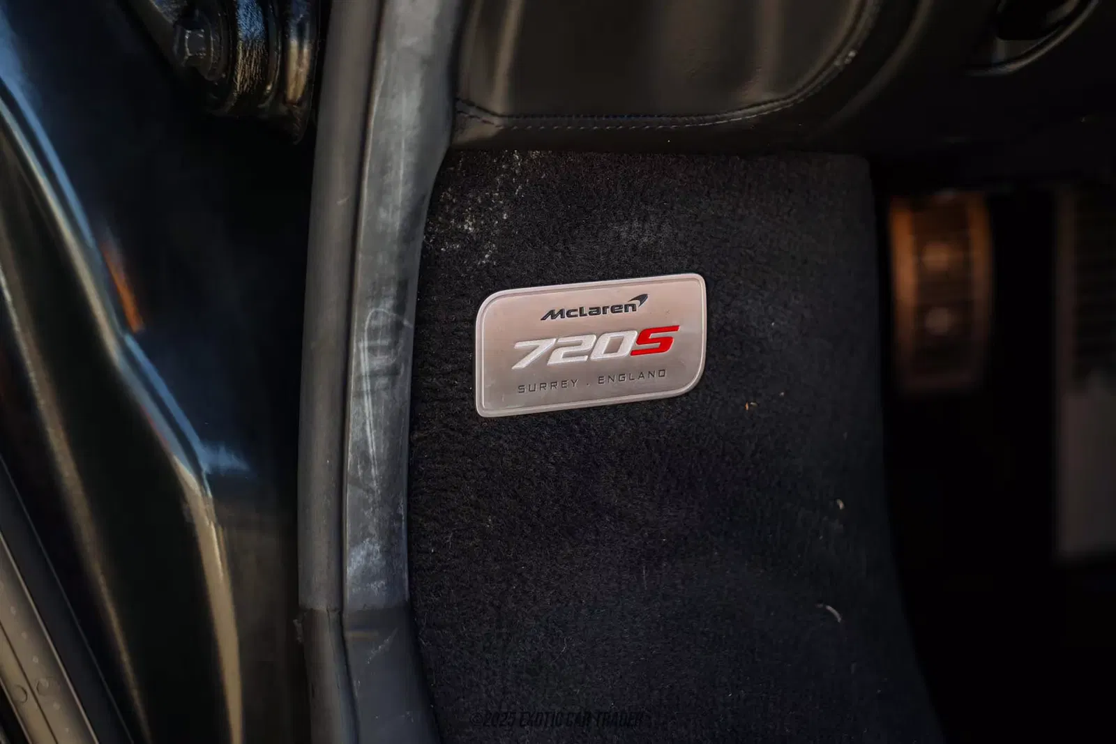 2022 McLaren 720S Spider