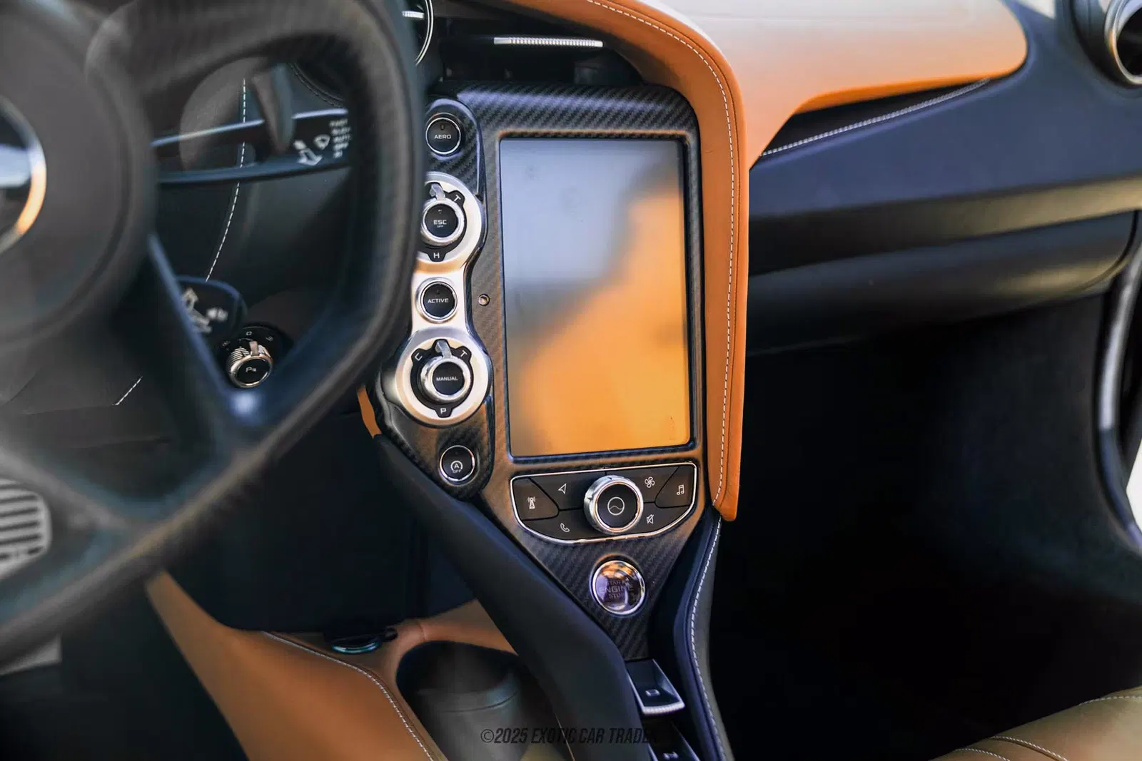 2022 McLaren 720S Spider