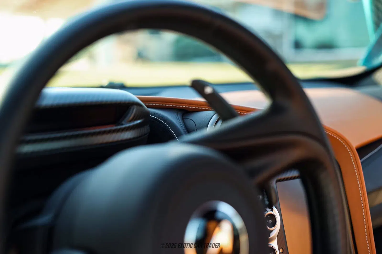 2022 McLaren 720S Spider