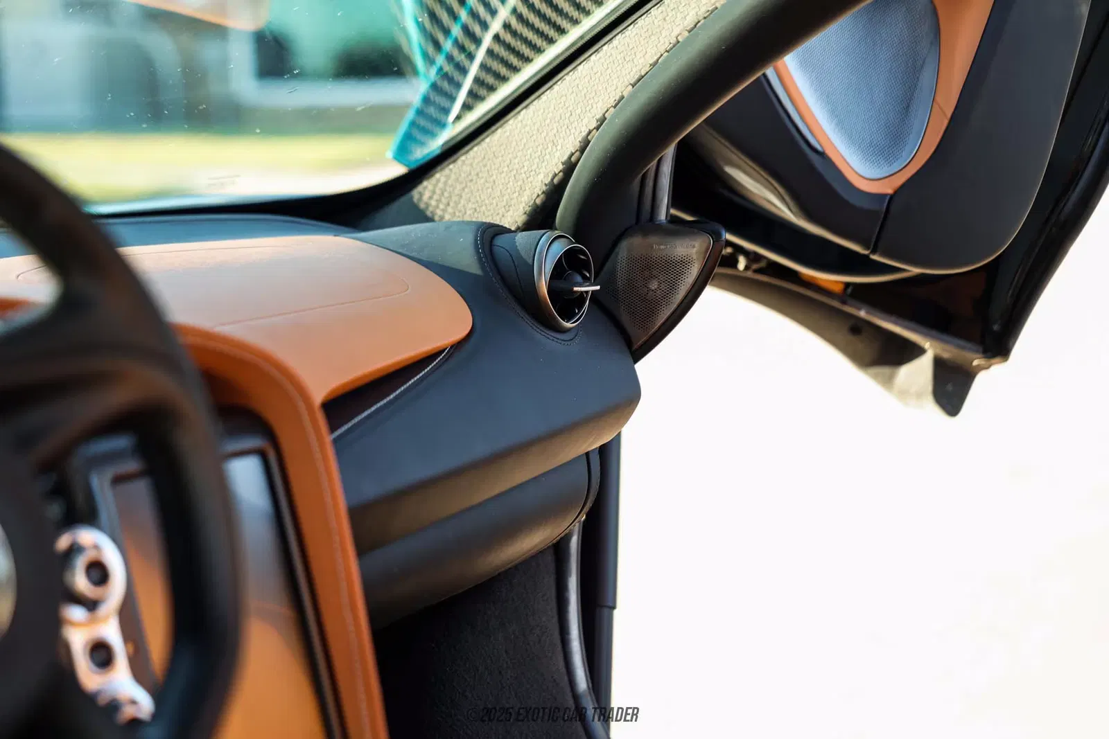 2022 McLaren 720S Spider