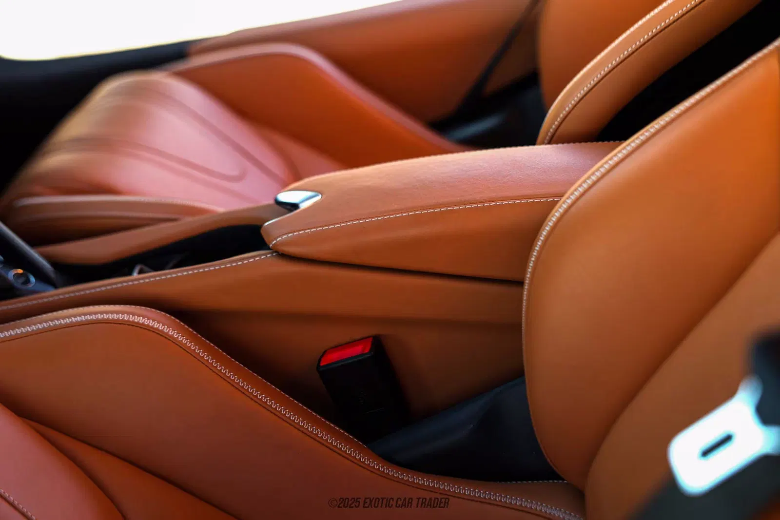 2022 McLaren 720S Spider
