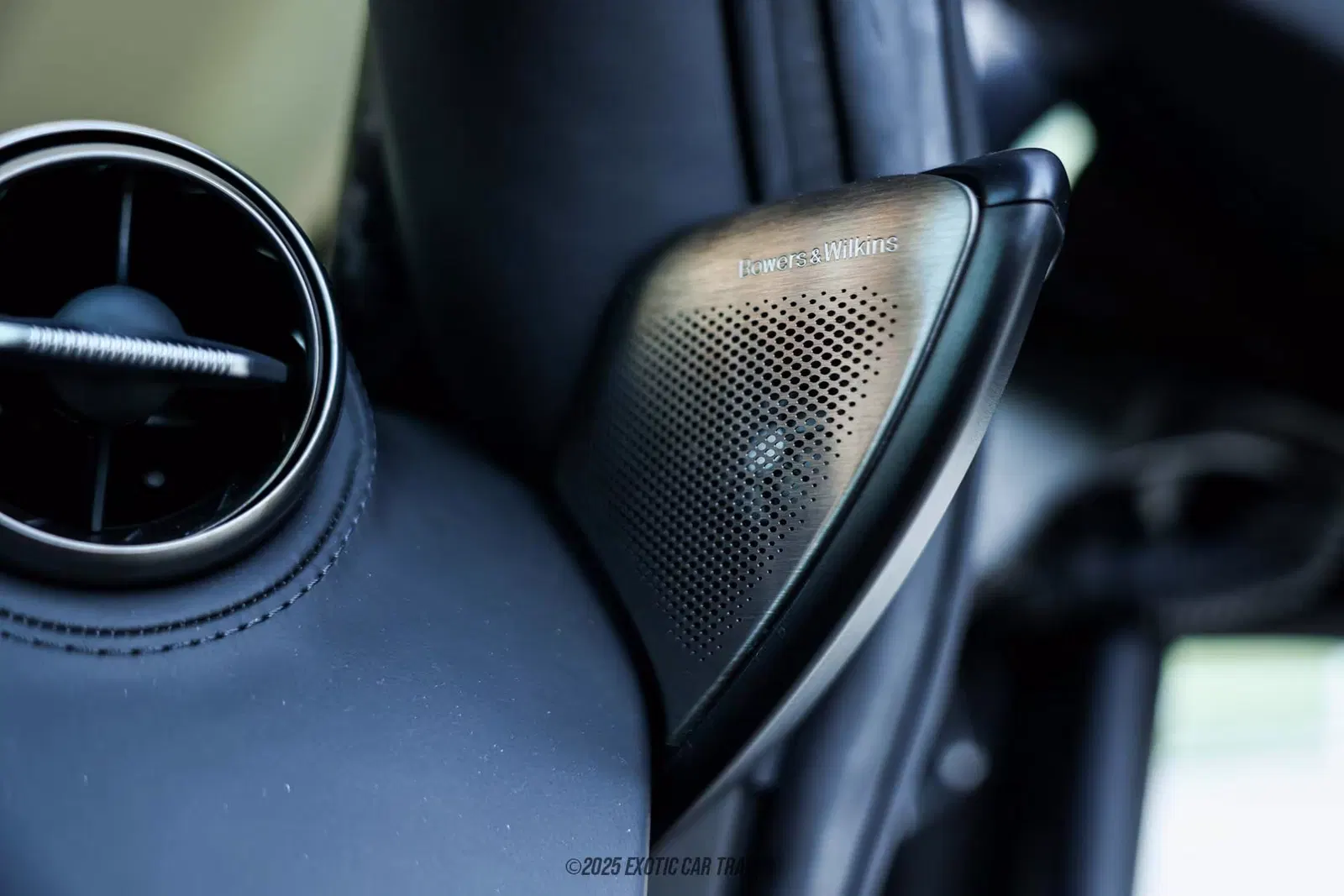 2022 McLaren 720S Spider