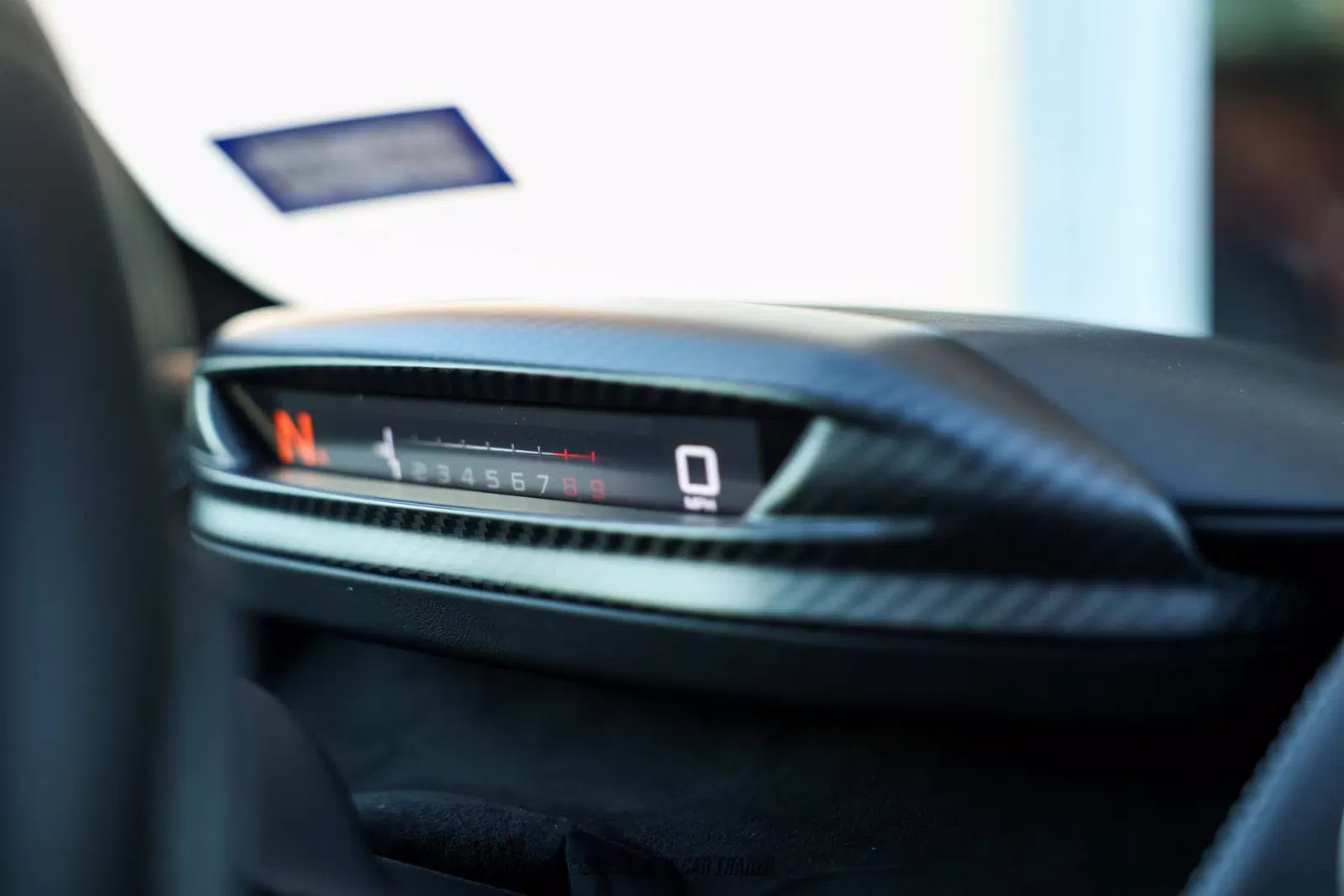 2022 McLaren 720S Spider