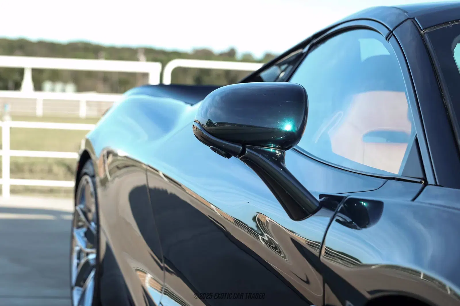 2022 McLaren 720S Spider