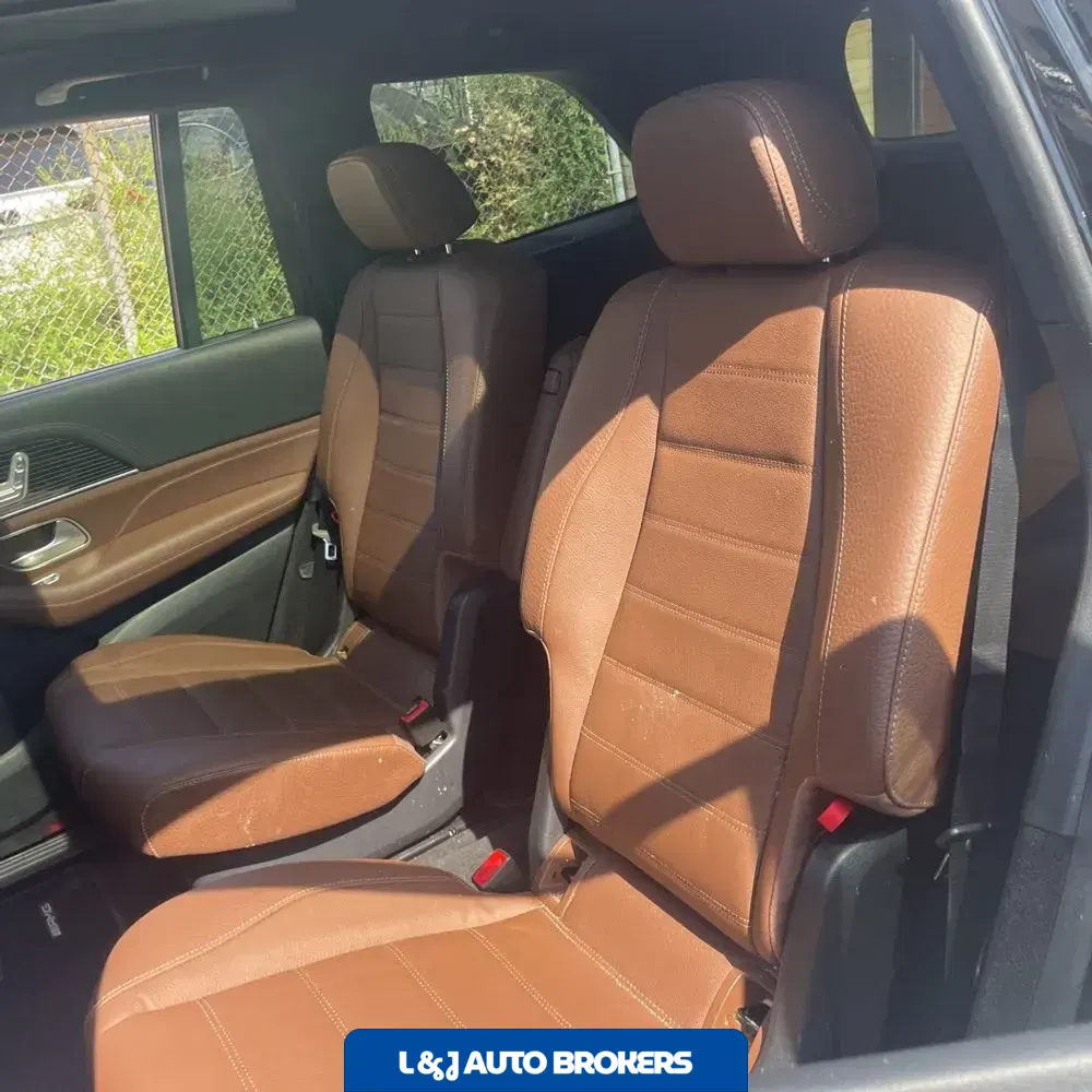 2024 Mercedes-Benz GLS GLS 450
