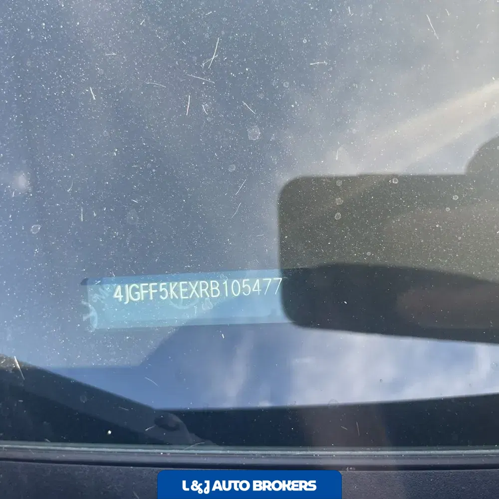 2024 Mercedes-Benz GLS GLS 450