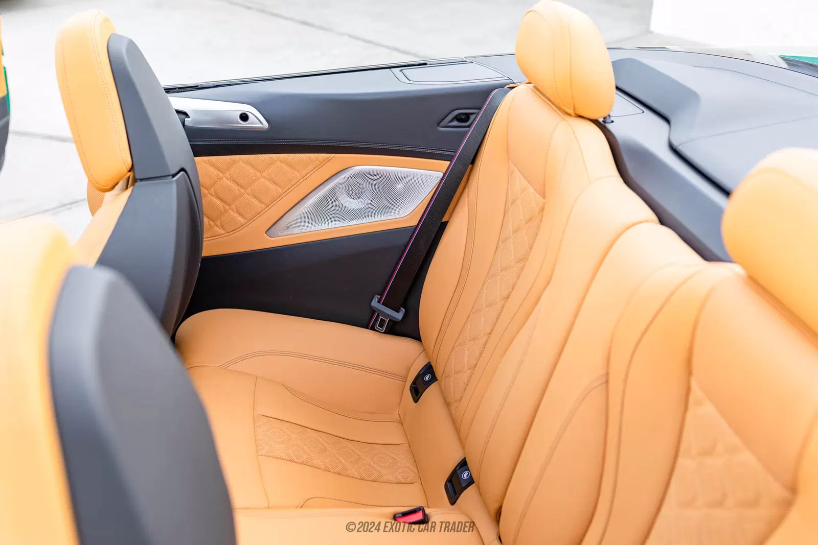 2023 BMW M8 Competition