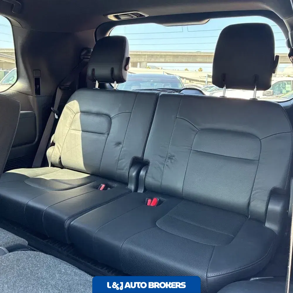 2021 Toyota Land Cruiser Heritage Edition
