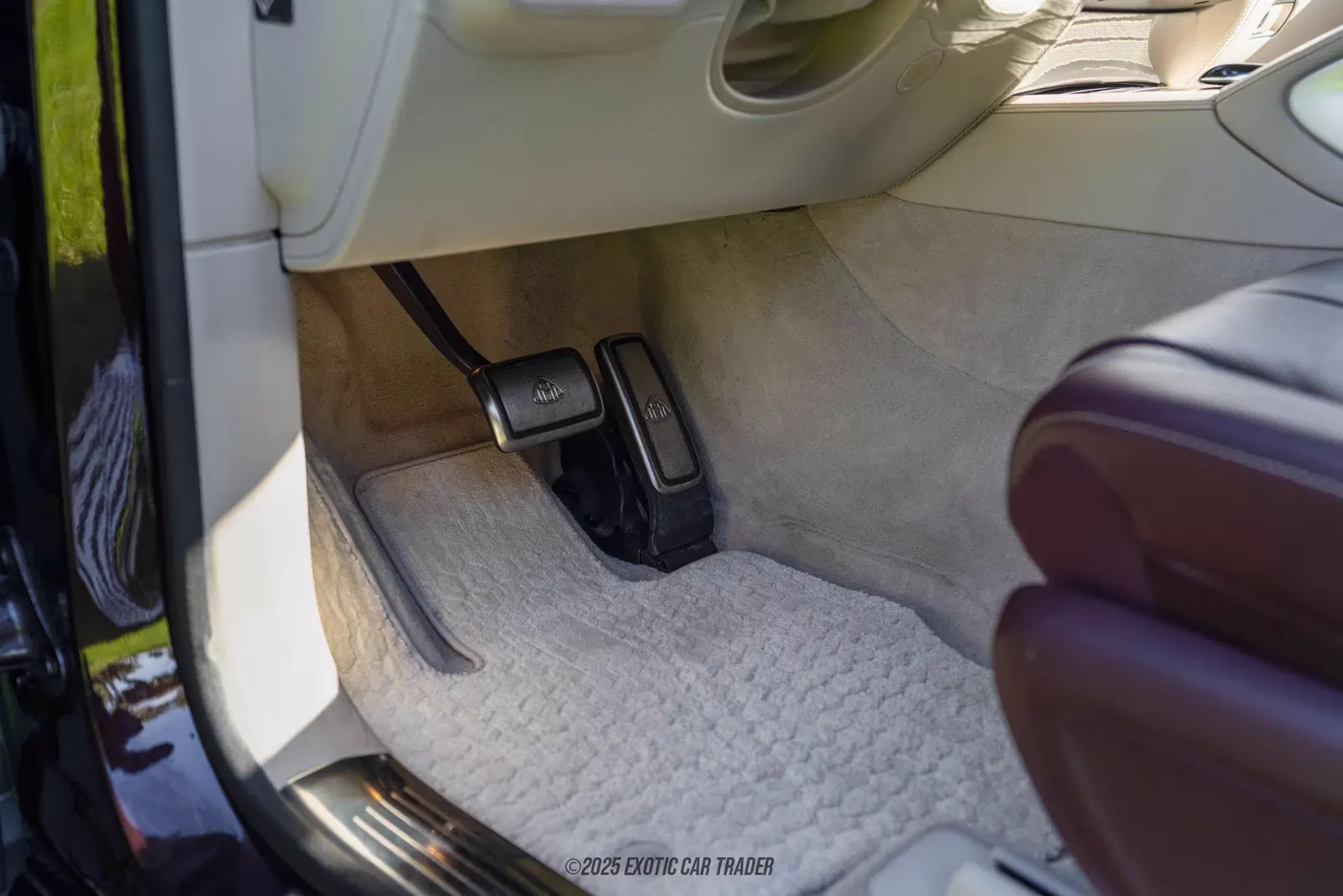 2023 Mercedes-Benz Maybach GLS600