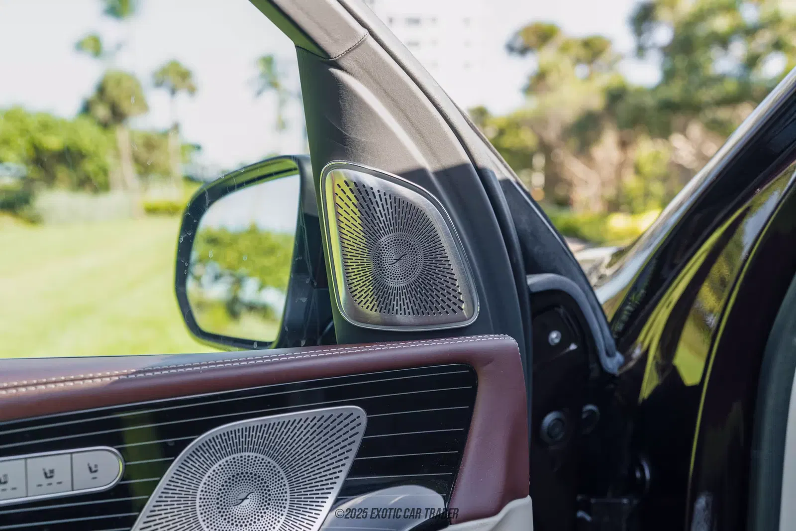 2023 Mercedes-Benz Maybach GLS600