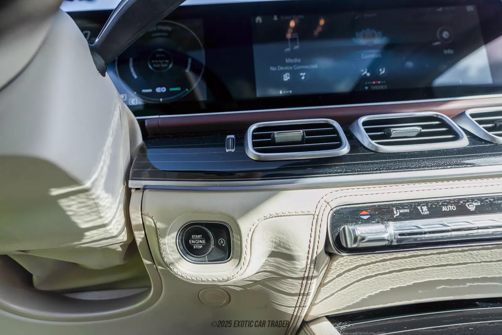 2023 Mercedes-Benz Maybach GLS600