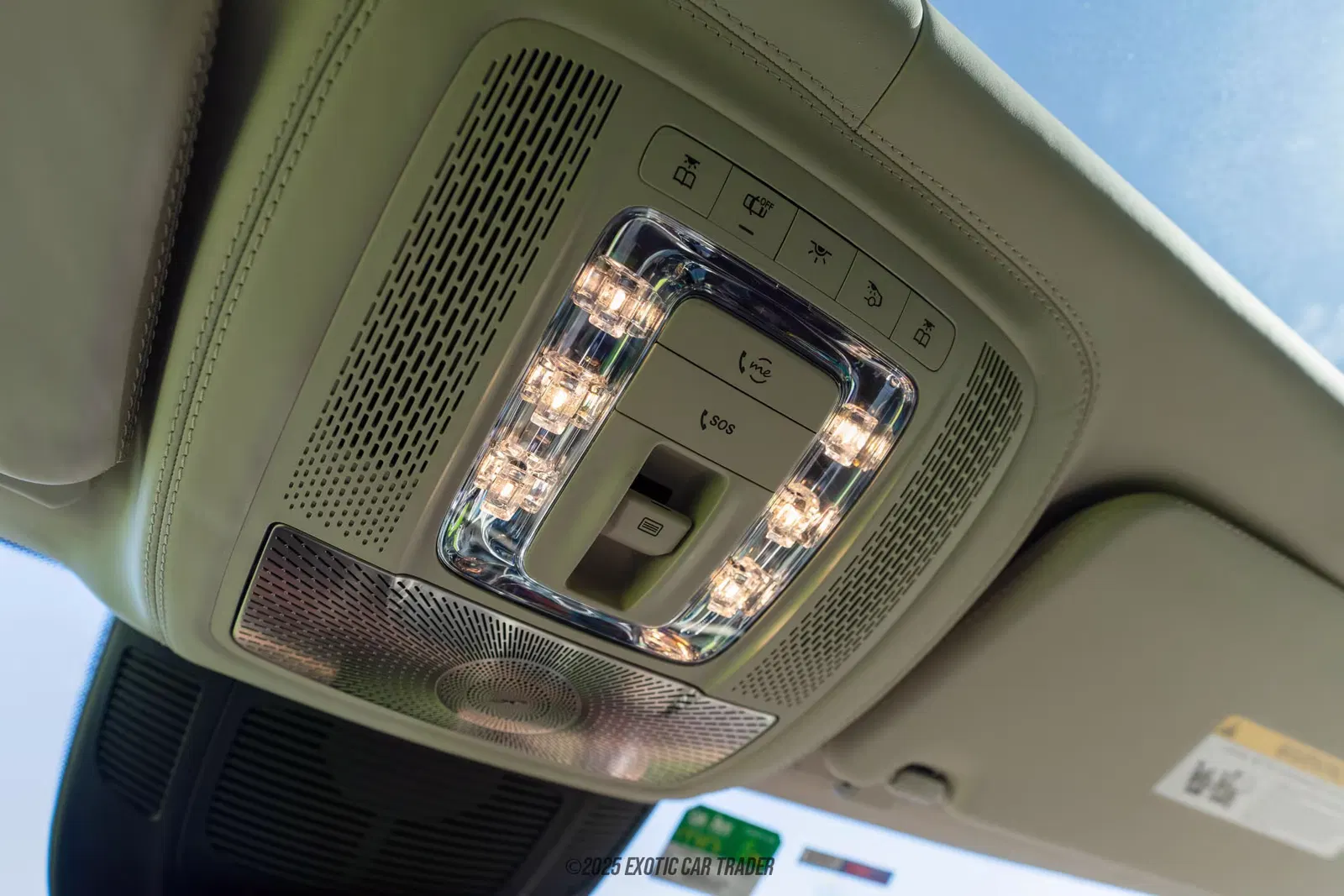 2023 Mercedes-Benz Maybach GLS600