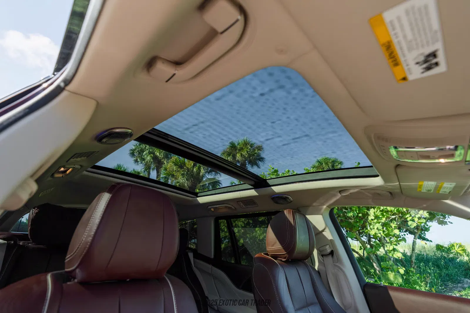 2023 Mercedes-Benz Maybach GLS600