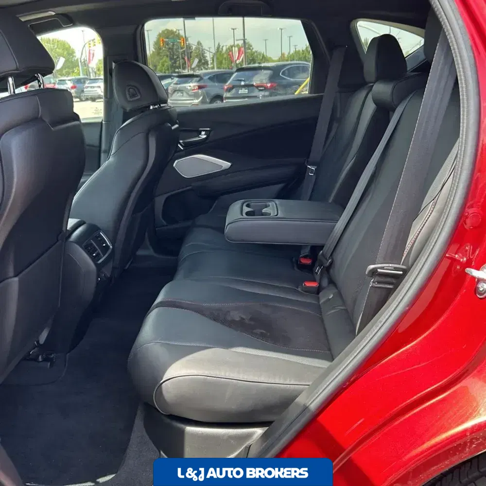 2024 Acura RDX SH-AWD w/Advance w/A-SPEC