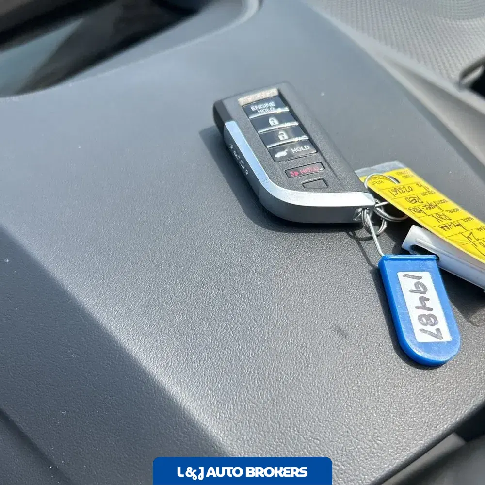 2024 Acura RDX SH-AWD w/Advance w/A-SPEC