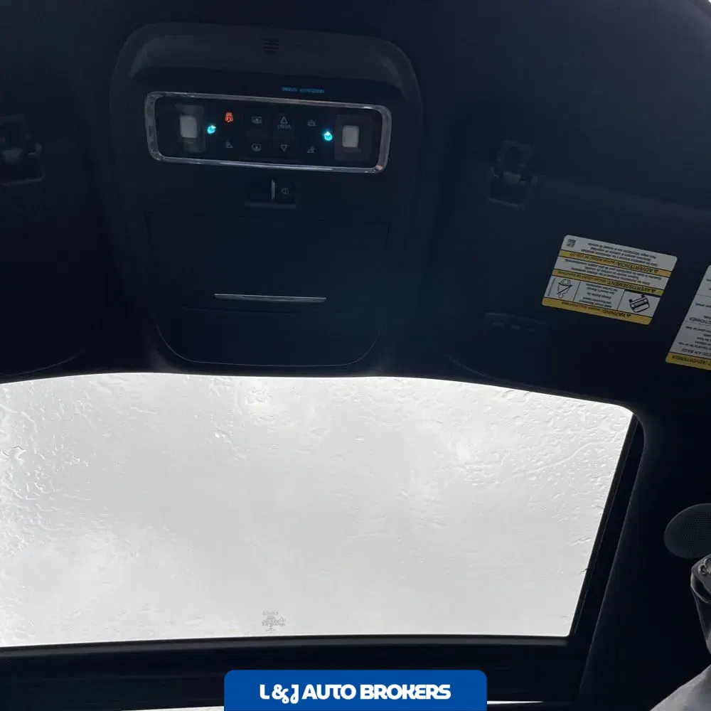 2021 Ford F150 Platinum