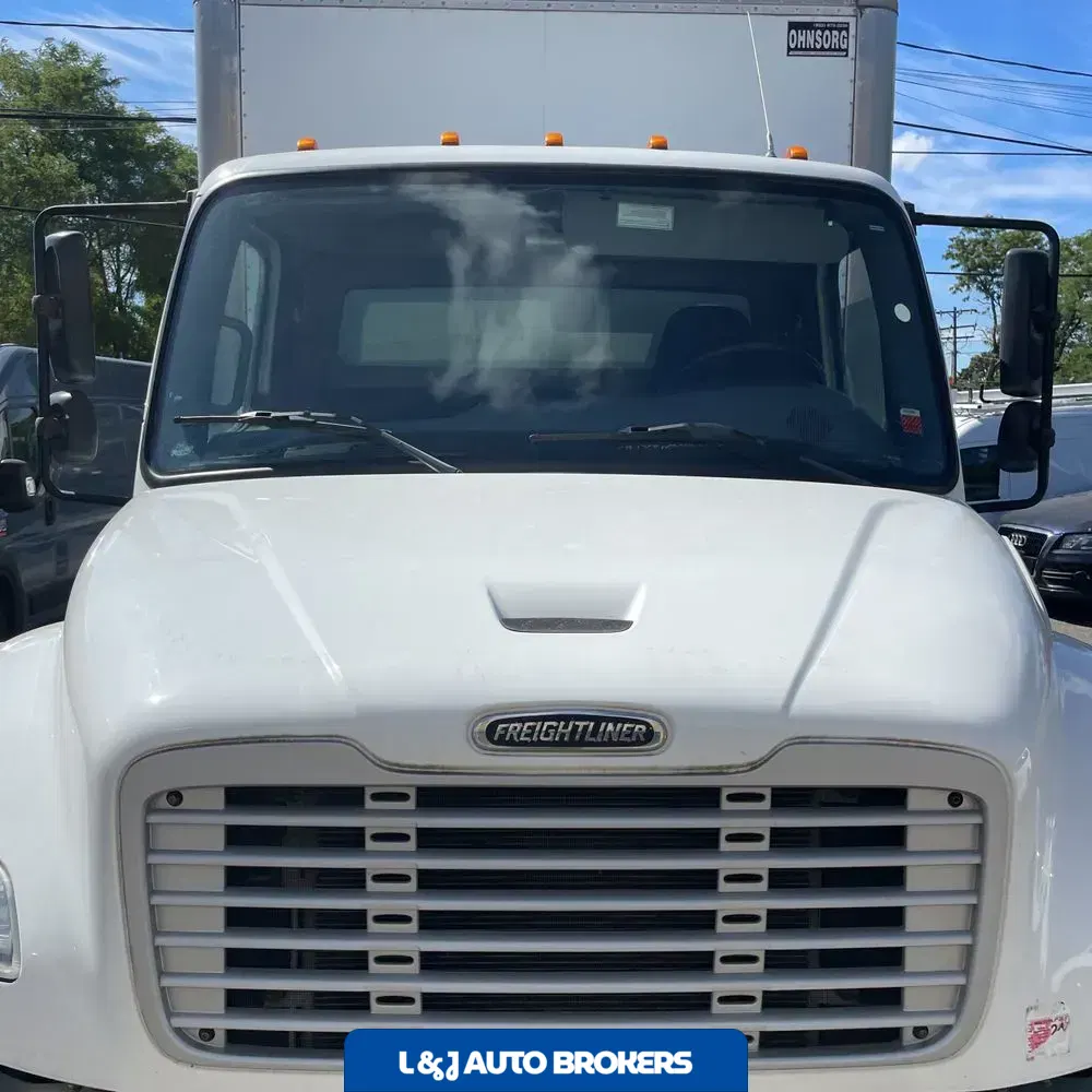 2020 Freightliner Commercial M106 (CA72-204) CONV CAB  TRUCK 4X2 7.7L