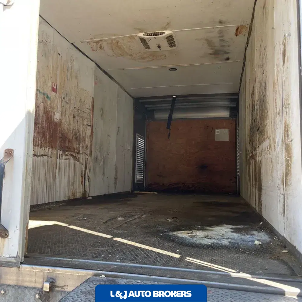 2020 Freightliner Commercial M106 (CA72-204) CONV CAB  TRUCK 4X2 7.7L