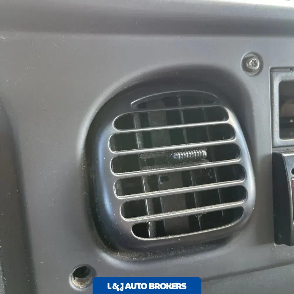 2020 Freightliner Commercial M106 (CA72-204) CONV CAB  TRUCK 4X2 7.7L