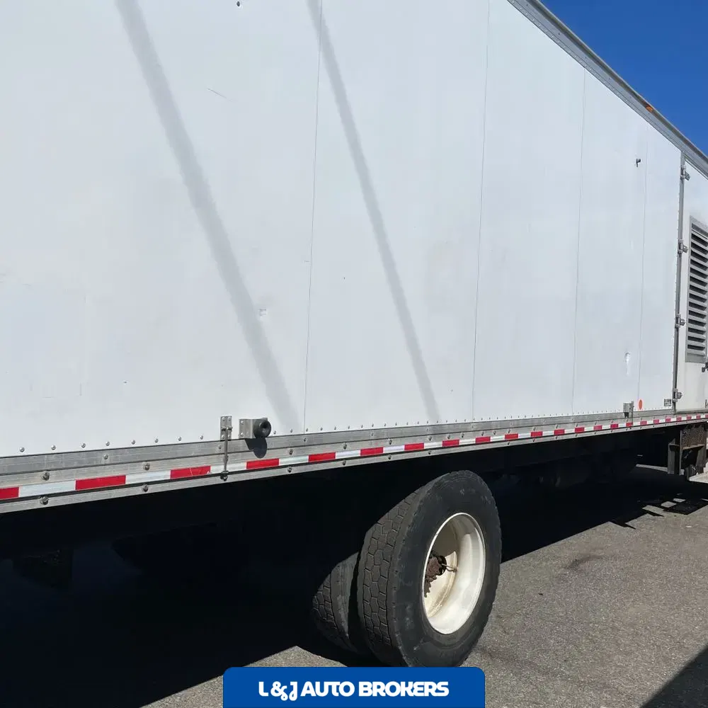 2020 Freightliner Commercial M106 (CA72-204) CONV CAB  TRUCK 4X2 7.7L