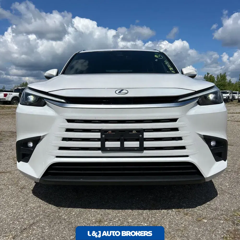 2024 Lexus TX-Series TX350 Premium