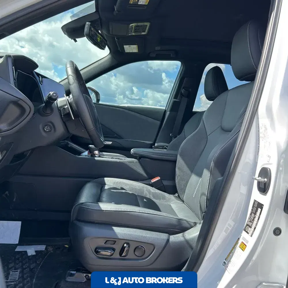 2024 Lexus TX-Series TX350 Premium