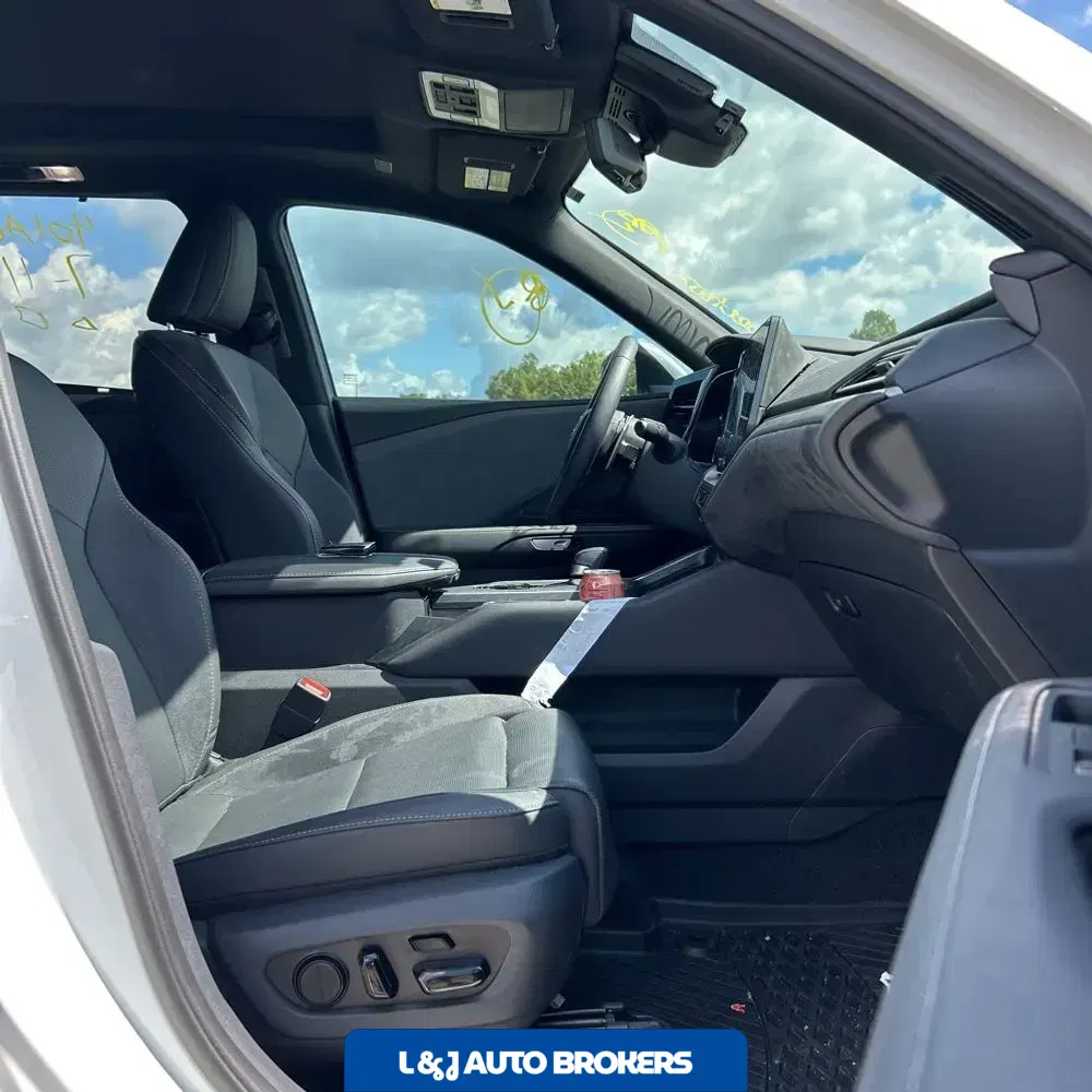 2024 Lexus TX-Series TX350 Premium