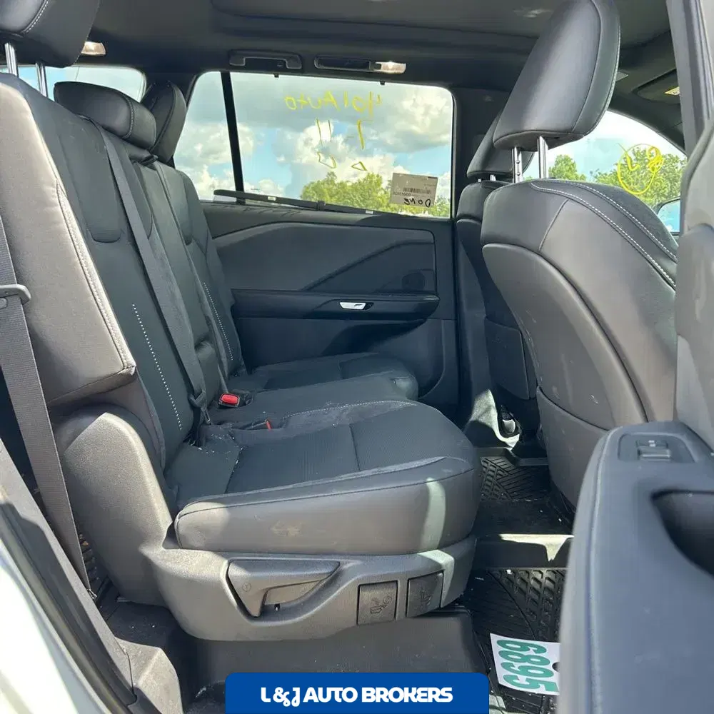2024 Lexus TX-Series TX350 Premium