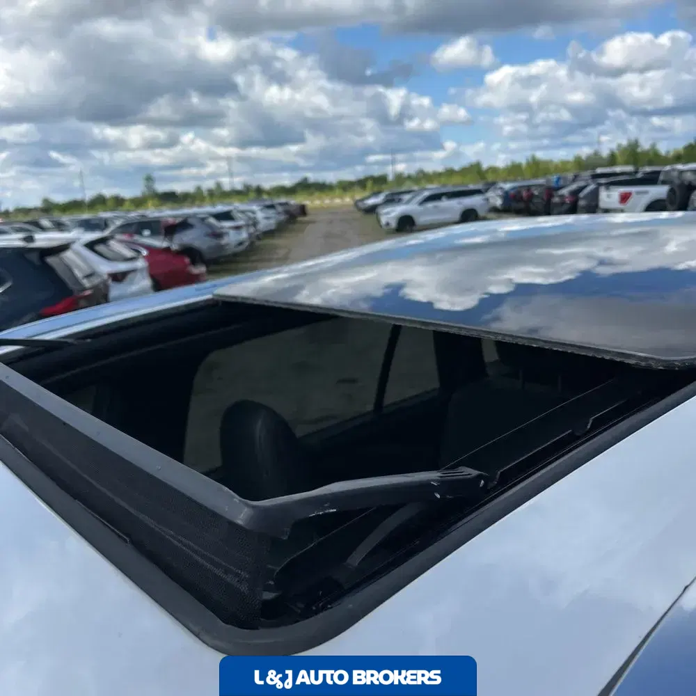 2024 Lexus TX-Series TX350 Premium